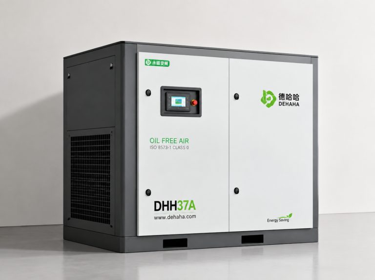 海北藏族自治州工业制氮机与制氮系统